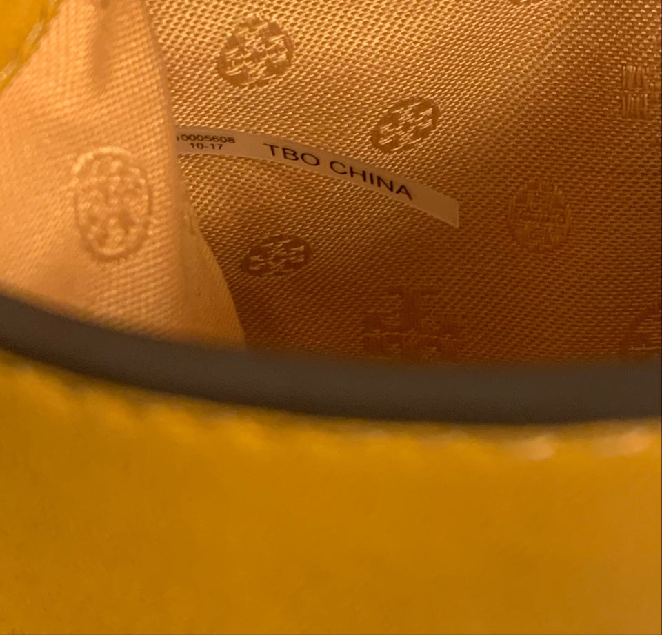 MINI ALEXA LEATHER BAG