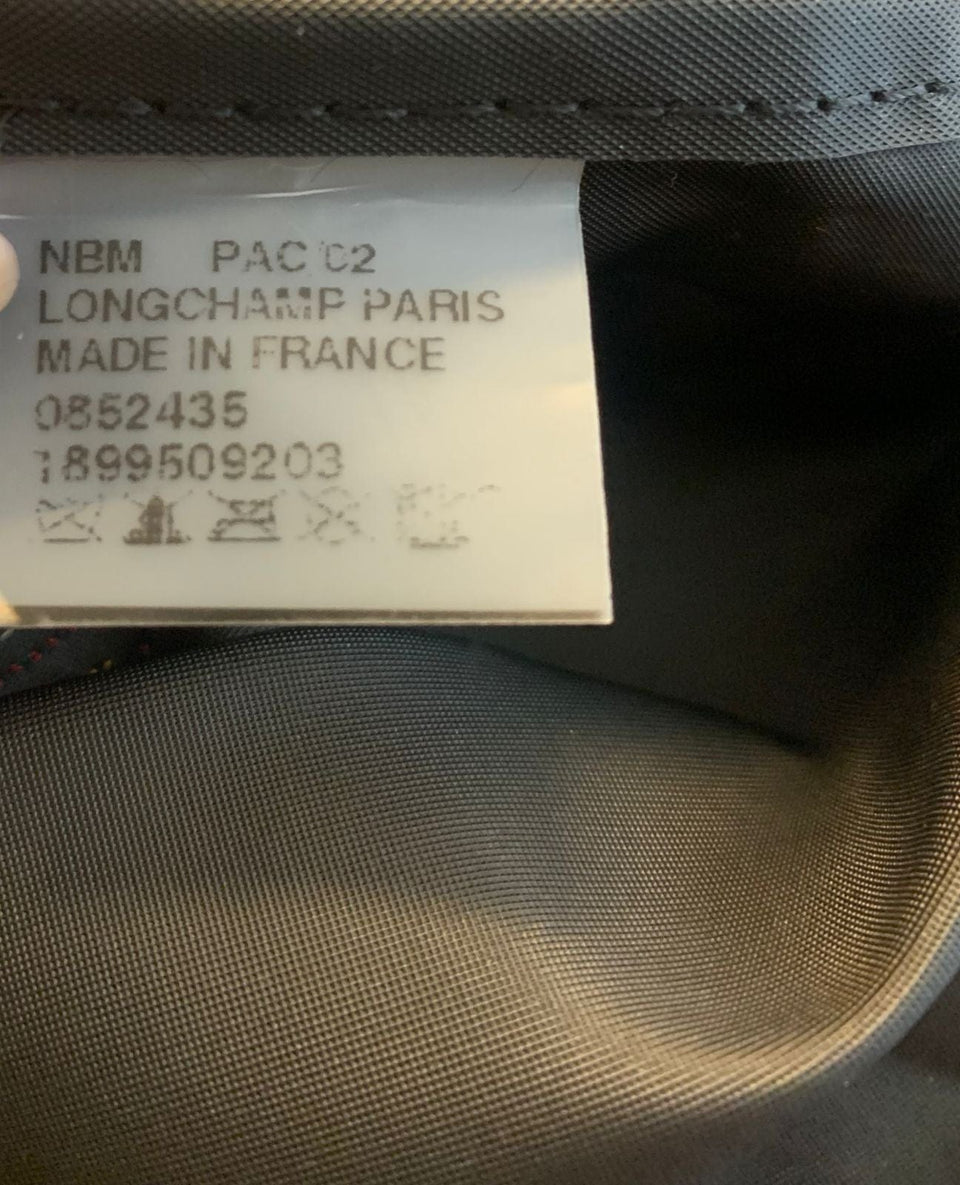 LE PLIAGE SHOPPING TOTE