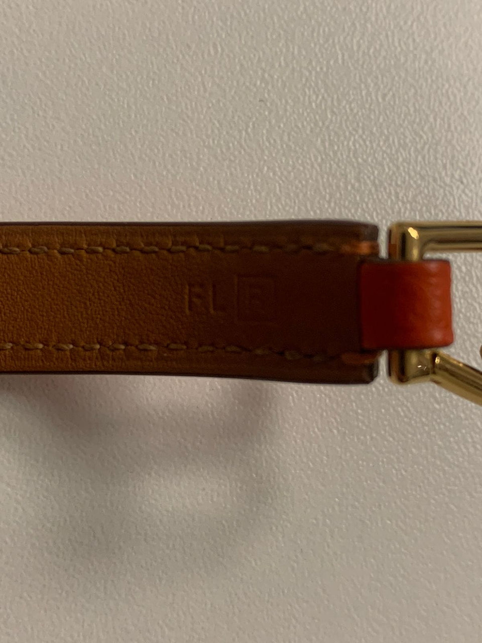 RIVALE DOUBLE TOUR BRACELET