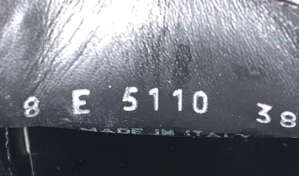 OVERSIZED SNEAKERS 35.5