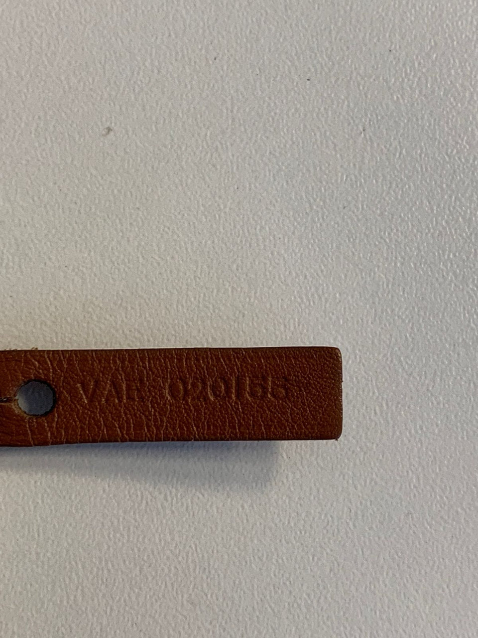 GOYARDINE ST LOUIS PM W/ POUCH
