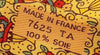 VINTAGE SILK TIE