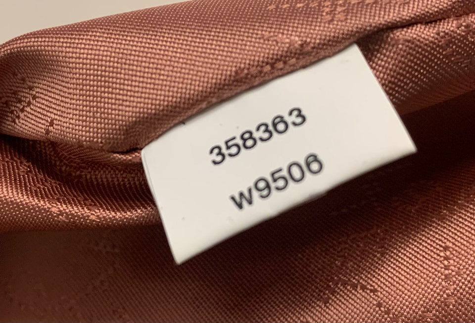FALABELLA FOLD-OVER TOTE
