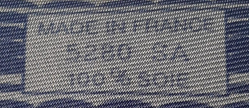 SILK TIE