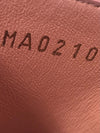 MONOGRAM SLIDES 37