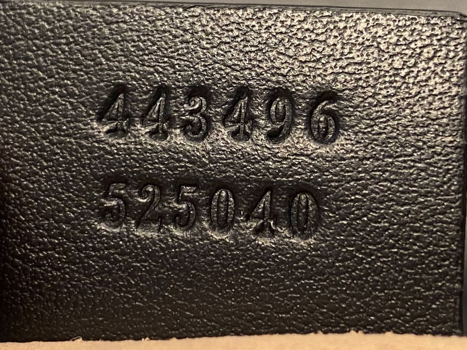 GG MARMONT MEDIUM BAG