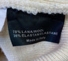 WEB SWEATER GGG