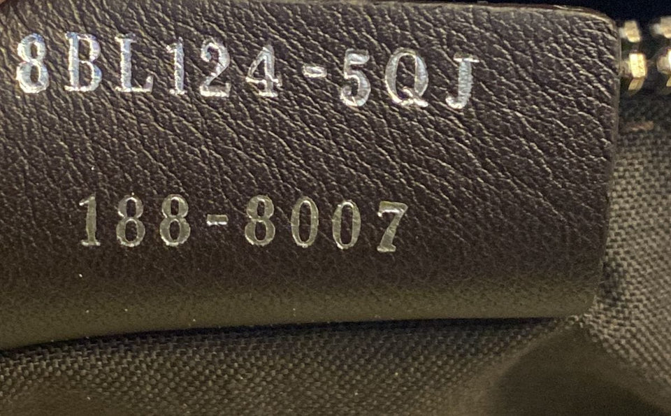 MEDIUM BY THE WAY BAG