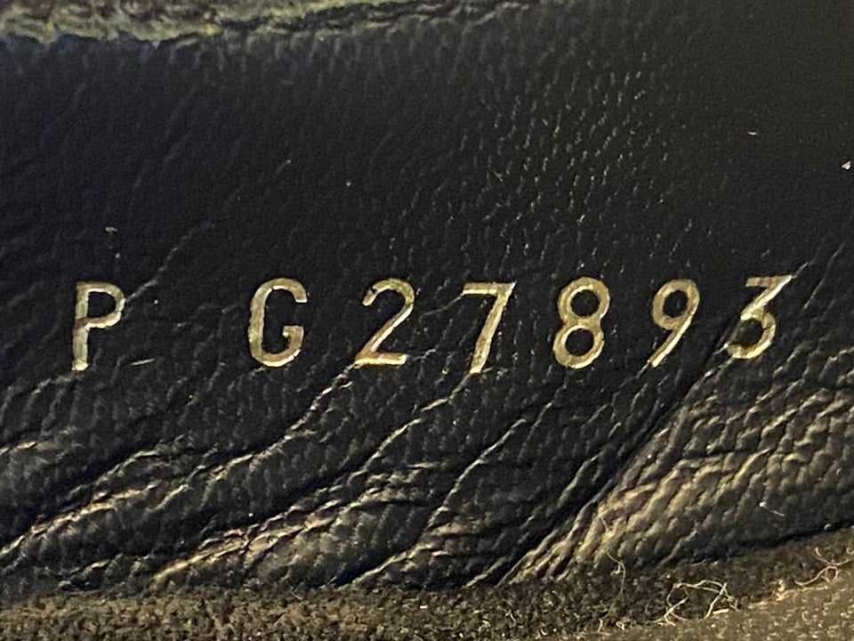 CC PUMPS 38