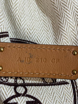 EPSOM KELLY 18 BELT