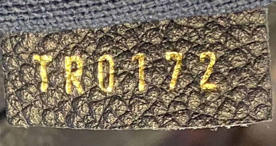 MONOGRAM EMPREINTE ARTSY MM