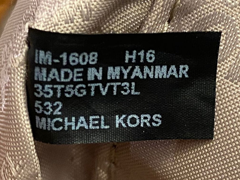 35t5gtvt3l michael kors hotsell
