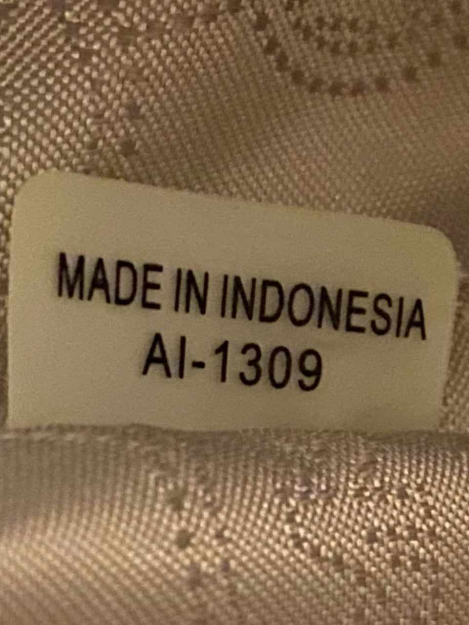LARGE SELMA BAG