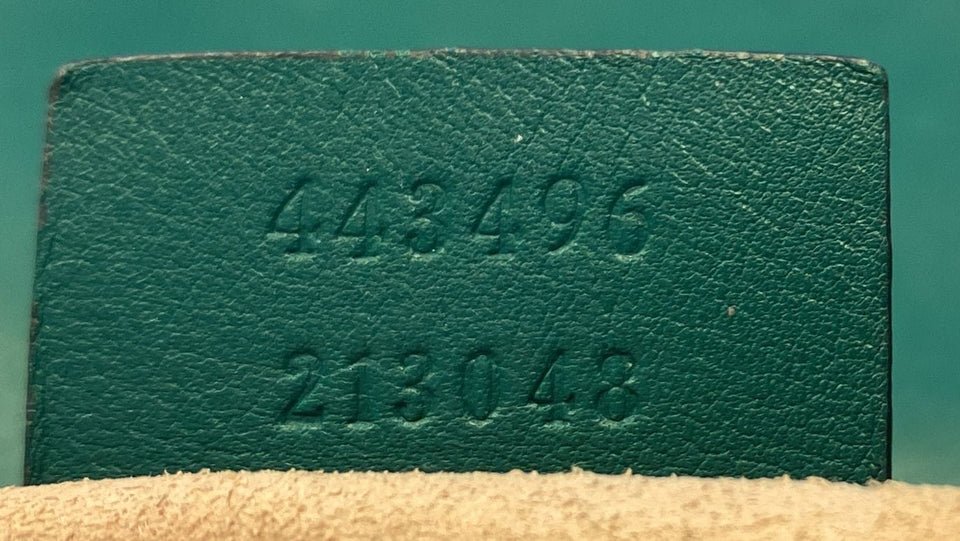 GG MARMONT MEDIUM BAG