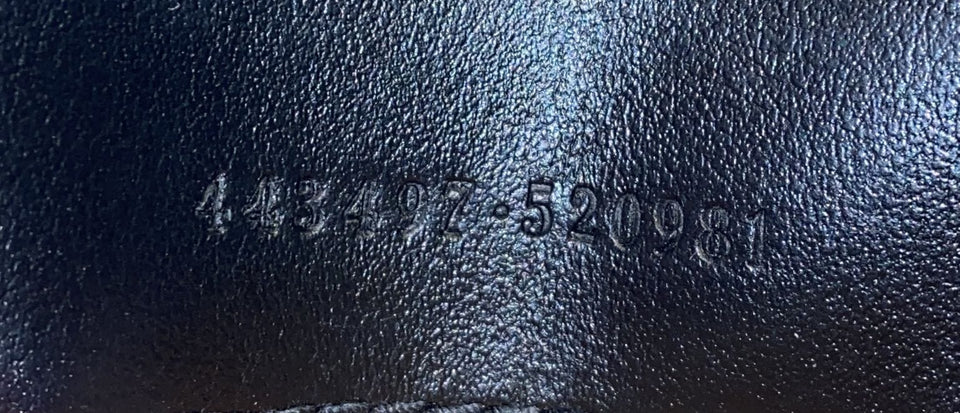 GG MARMONT SMALL BAG