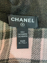 CASHMERE CC SCARF