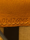 LEATHER WALLET