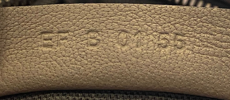 SMALL PANDORA BAG