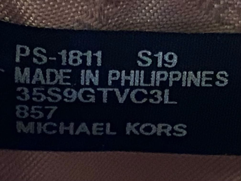 SAFFIANO DANIELA BAG