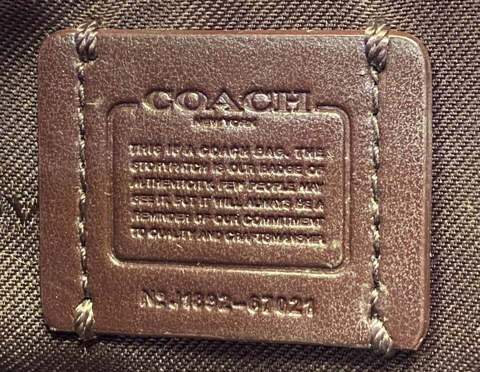 DREAMER 21 BAG