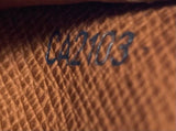 MONOGRAM INSOLITE WALLET