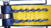 BEHAPI DOUBLE TOUR BRACELET