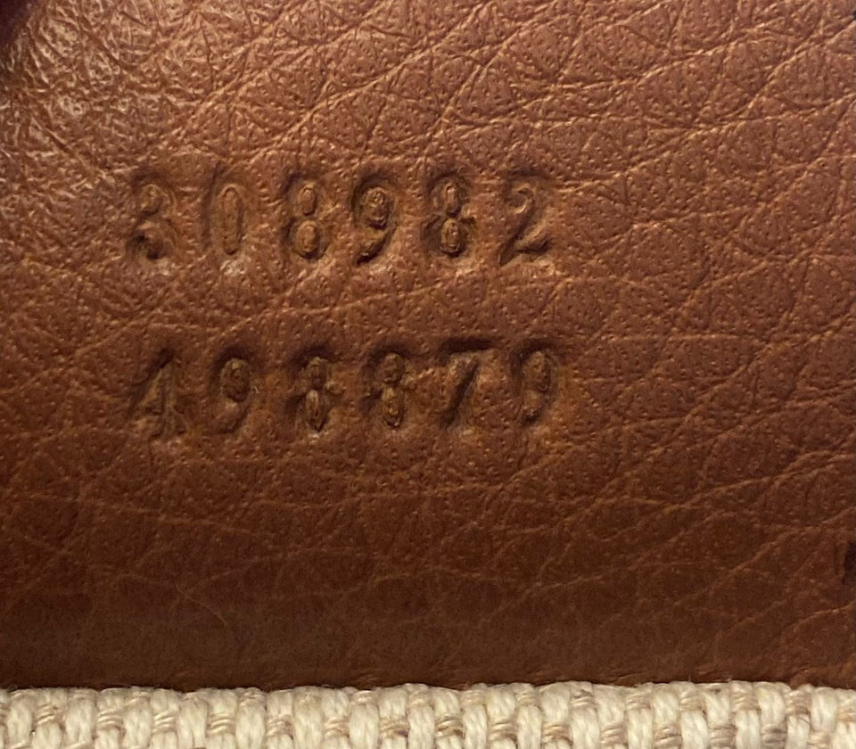 SOHO CHAIN TOTE