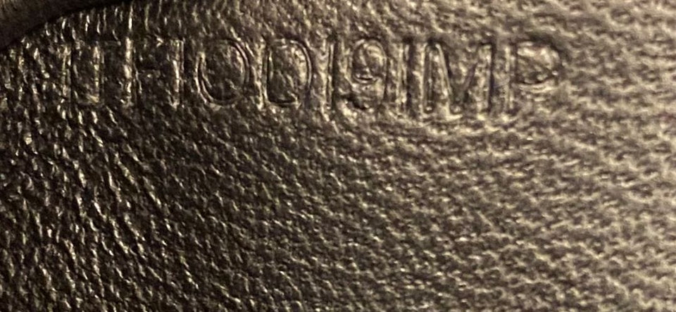 MICRO OLYMPIA BAG