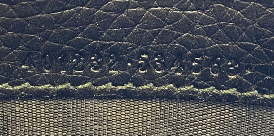 GG MARMONT WALLET ON CHAIN