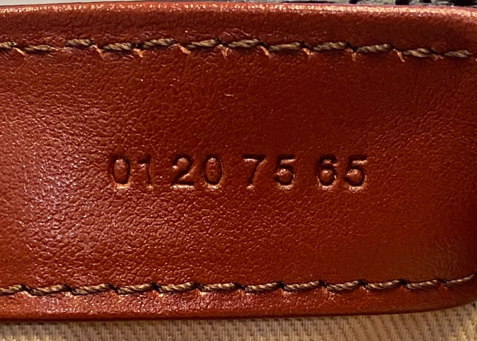 MINI C BAG