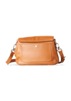 MASK CROSSBODY BAG