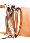 MASK CROSSBODY BAG