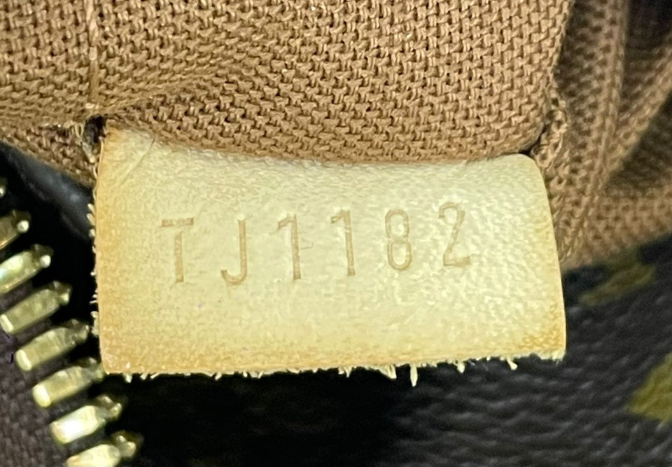 MONOGRAM SULLY PM