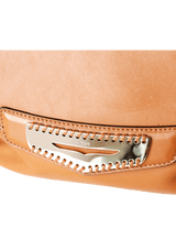 MASK CROSSBODY BAG