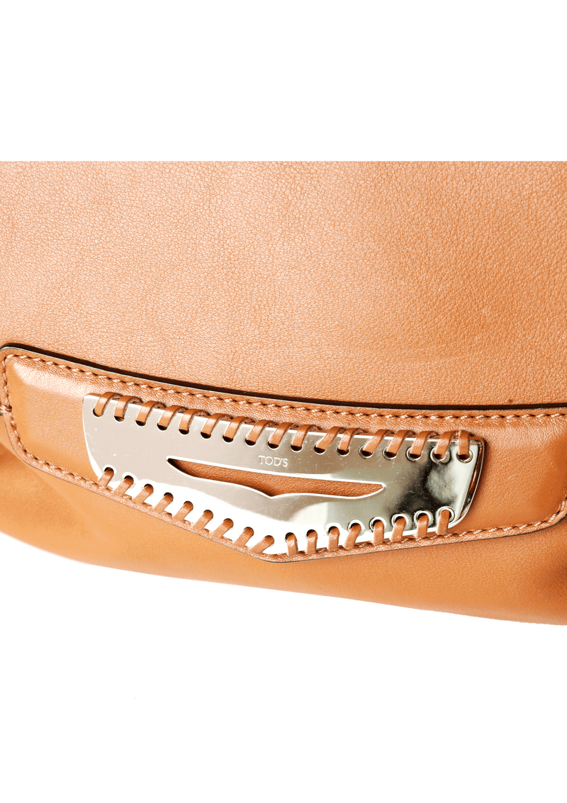 MASK CROSSBODY BAG