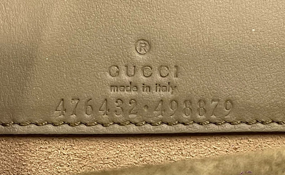 GG SUPREME DIONYSUS SUPER MINI