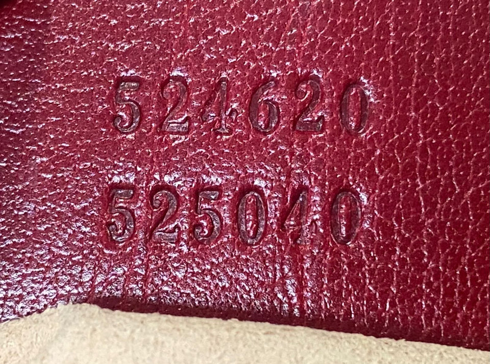 SMALL RE(BELLE) BAG