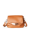MASK CROSSBODY BAG