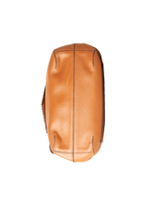 MASK CROSSBODY BAG