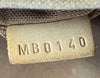 MONOGRAM TIVOLI GM