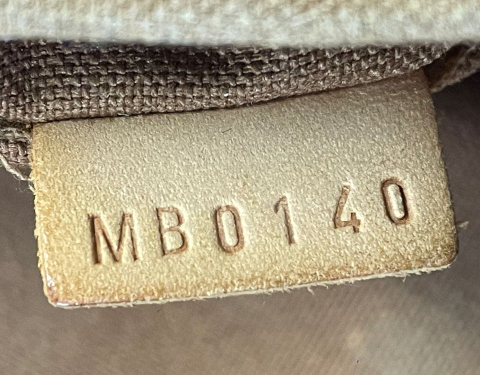 MONOGRAM TIVOLI GM