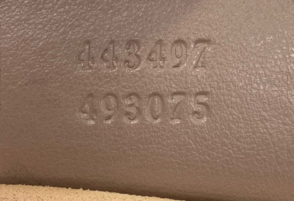 GG MARMONT MEDIUM BAG