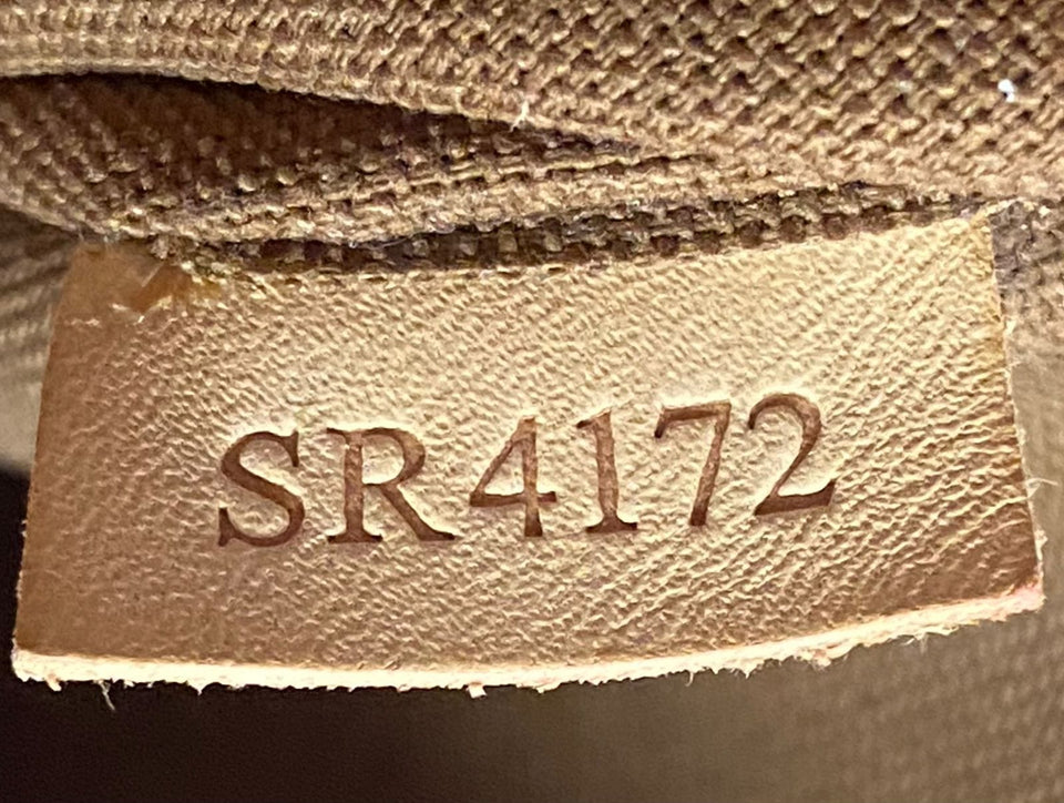 MONOGRAM PALERMO GM