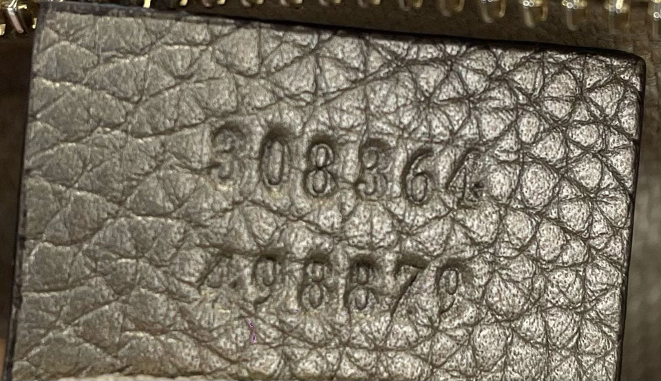 SOHO DISCO BAG