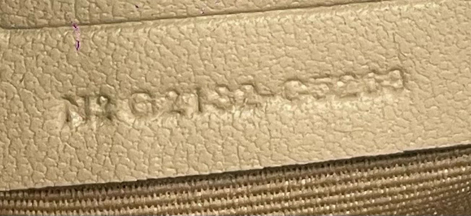 DEMPSEY BUCKET BAG