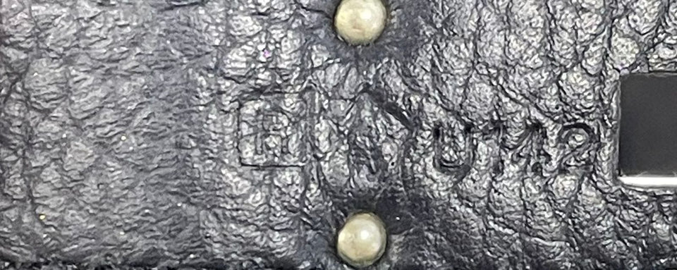TOGO BIRKIN 35
