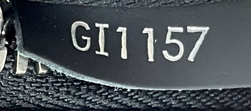 MONOGRAM ECLIPSE DISTRICT BAG
