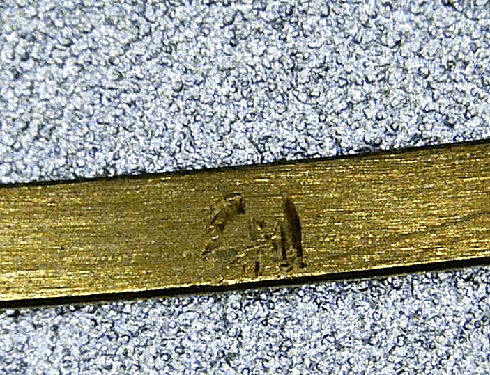 MOLA 18K BRACELET