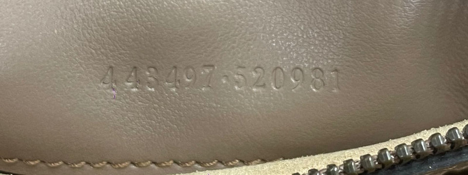 GG MARMONT MEDIUM BAG