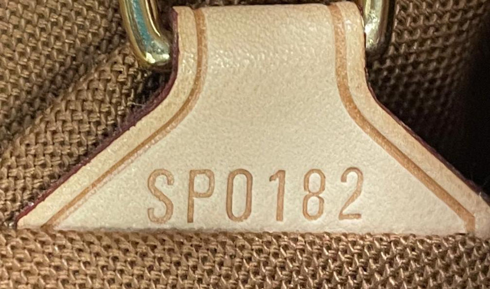 MONOGRAM TIVOLI PM